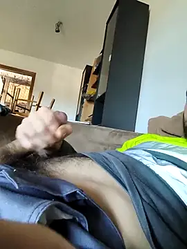 niv6996 (M young) - Cum