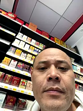 dajiba4718 Live Webcam on Stripchat