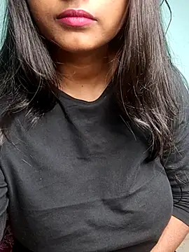 Ishu_Lovee Live Webcam on Stripchat