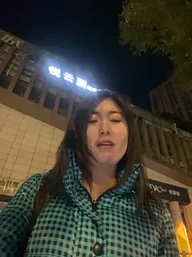 sunny-520 Live Webcam on Stripchat