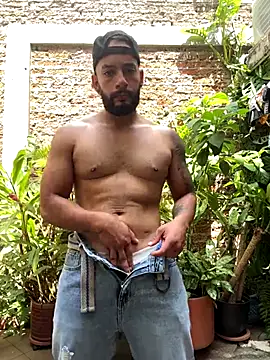 Mike_savage3 Live Webcam on Stripchat