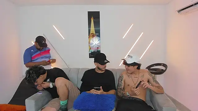 brutal_sex_room2... Live Webcam on Stripchat