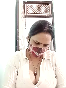 Webcam Model (Payal-bhabhi07)  is live.Free join now!