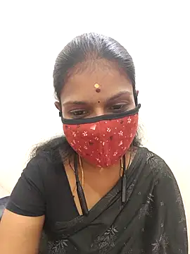 Webcam Model (Tamil_Yalini12)  is live.Free join now!