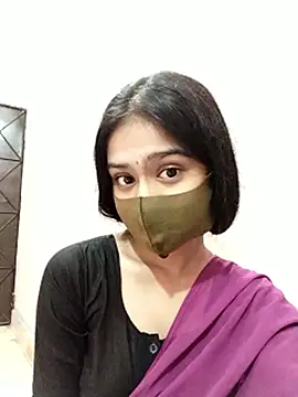 Webcam Model (Arisha-)  is live.Free join now!