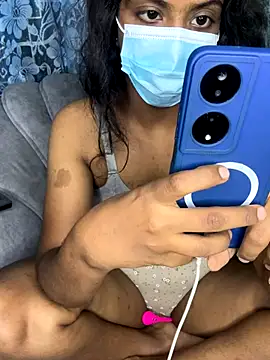 Webcam Model (SukiyamaAsia)  is live.Free join now!