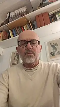 _BadProfessor_ Live Webcam on Stripchat