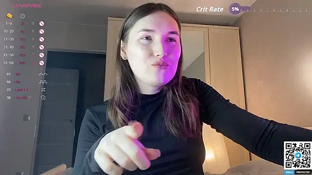 Maria_Bowie Live Webcam on Stripchat