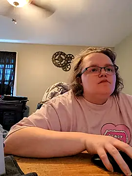 Webcam Model (TheMistyPrice)  is live.Free join now!