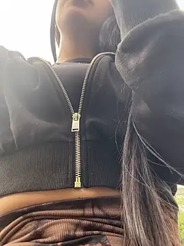 Webcam Model (MAVI_EC)  is live.Free join now!