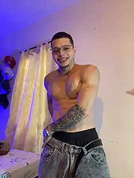 matt_your_master_ (M young) - CUMMM