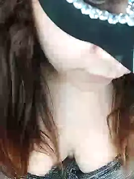 mema_queen (F young) - Sex machine