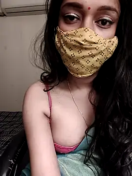 Webcam Model (Lavanya_Shah)  is live.Free join now!