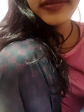 Webcam Model (anjali2351)  is live.Free join now!