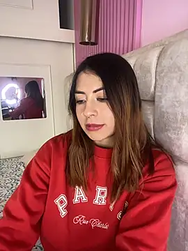  MaddieHunter chat room