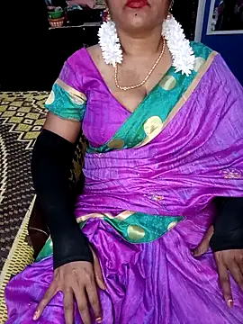 Webcam Model (KannadaTamilTeluguBeauty)  is live.Free join now!