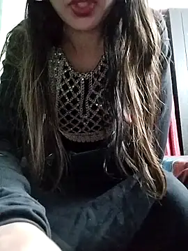 Webcam Model (Noor_Darliing)  is live.Free join now!