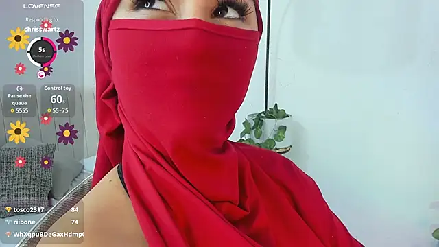 _shaiira - _shaiira's free webcam