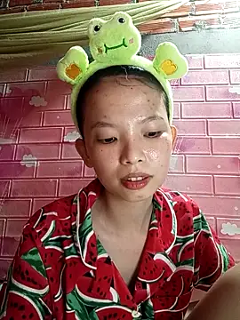 Webcam Model (Sammy265)  is live.Free join now!