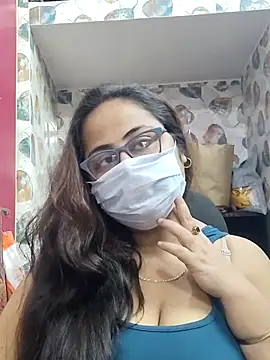 Webcam Model (nisha_1110)  is live.Free join now!