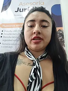 _sarah-office1 xxx live show