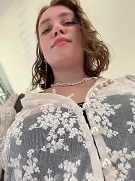 lucy-joy xxx live show