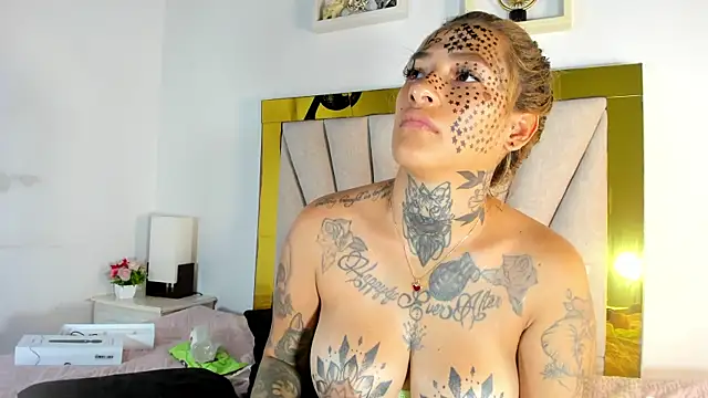 dakota_stream - Dakota_stream's free webcam - UK Sex Cams