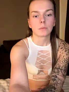 Webcam Model (LisaFreierxx)  is live.Free join now!