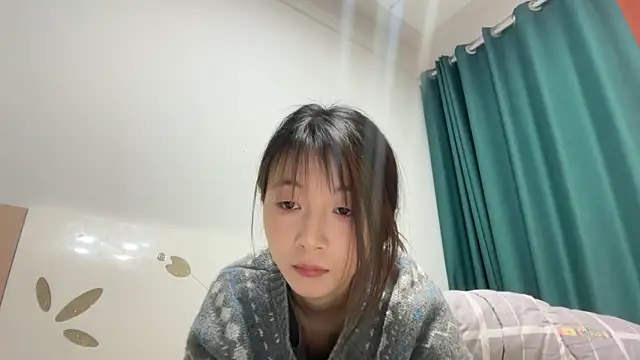 qingchungirl from StripChat