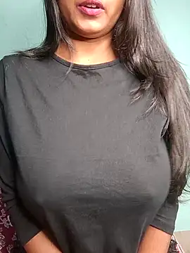 Webcam Model (Ishu_Lovee)  is live.Free join now!