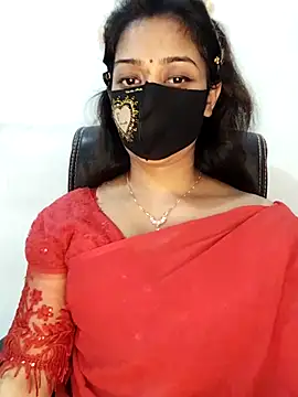 Webcam Model (Tapur-)  is live.Free join now!