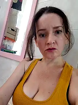 Webcam Model (_anita_rojas)  is live.Free join now!