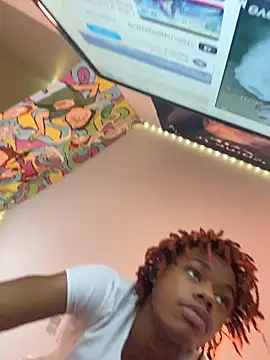 Zayinc Live Webcam on Stripchat