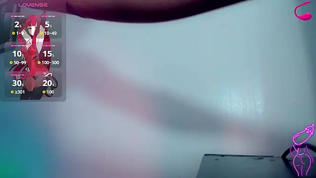 caribbean_passion_ - Caribbean_passion_'s free webcam