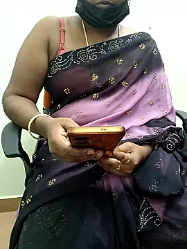 Webcam Model (Tamil_roja69)  is live.Free join now!