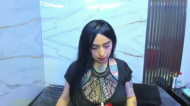 DashaMiller_ from StripChat