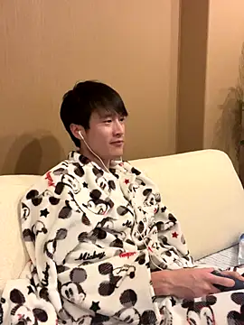 IroManager Live Webcam on Stripchat