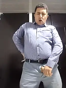 BigCristh79 Live Webcam on Stripchat