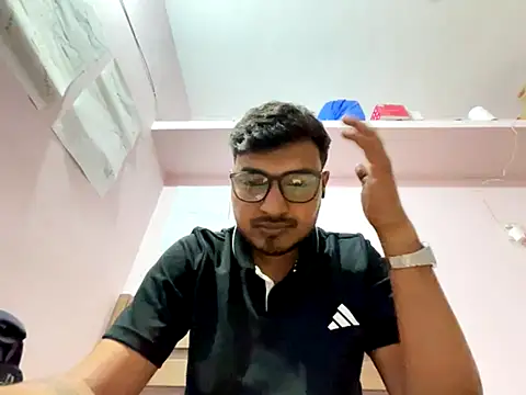 midnight_24 Live Webcam on Stripchat