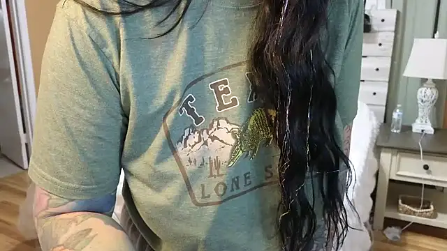 TexasTattooedHouseWife