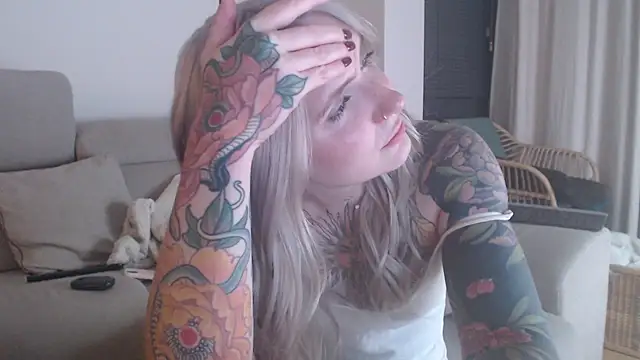 tattoobbgirl