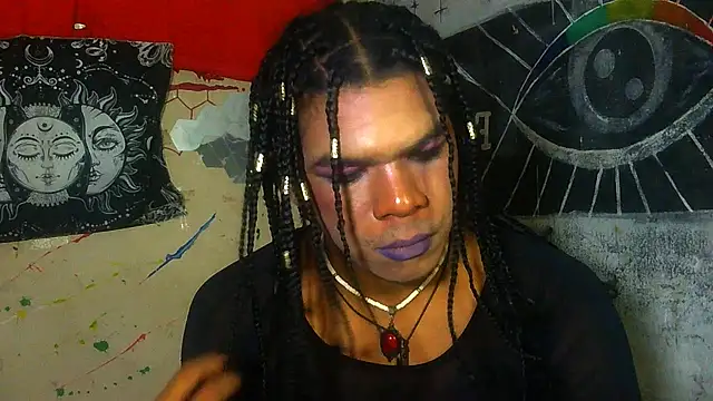 dariana_fire - Dariana_fire's free webcam - UK Sex Cams