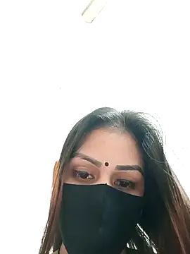 Webcam Model (Tanisha-1)  is live.Free join now!