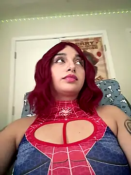 Webcam Model (CharmingMaddie)  is live.Free join now!