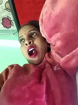 Webcam Model (Hotty-Nidhi)  is live.Free join now!