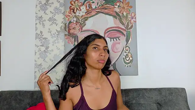 taty_miller - Taty_miller's free webcam - UK Sex Cams