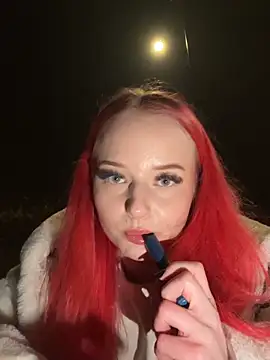 kimkatyrides xxx live show