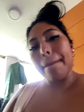 Webcam Model (emmyjhonson07)  is live.Free join now!