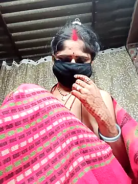 Webcam Model (Rajni_chauhan)  is live.Free join now!