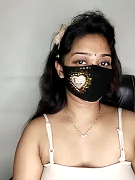 Webcam Model (Tapur-)  is live.Free join now!